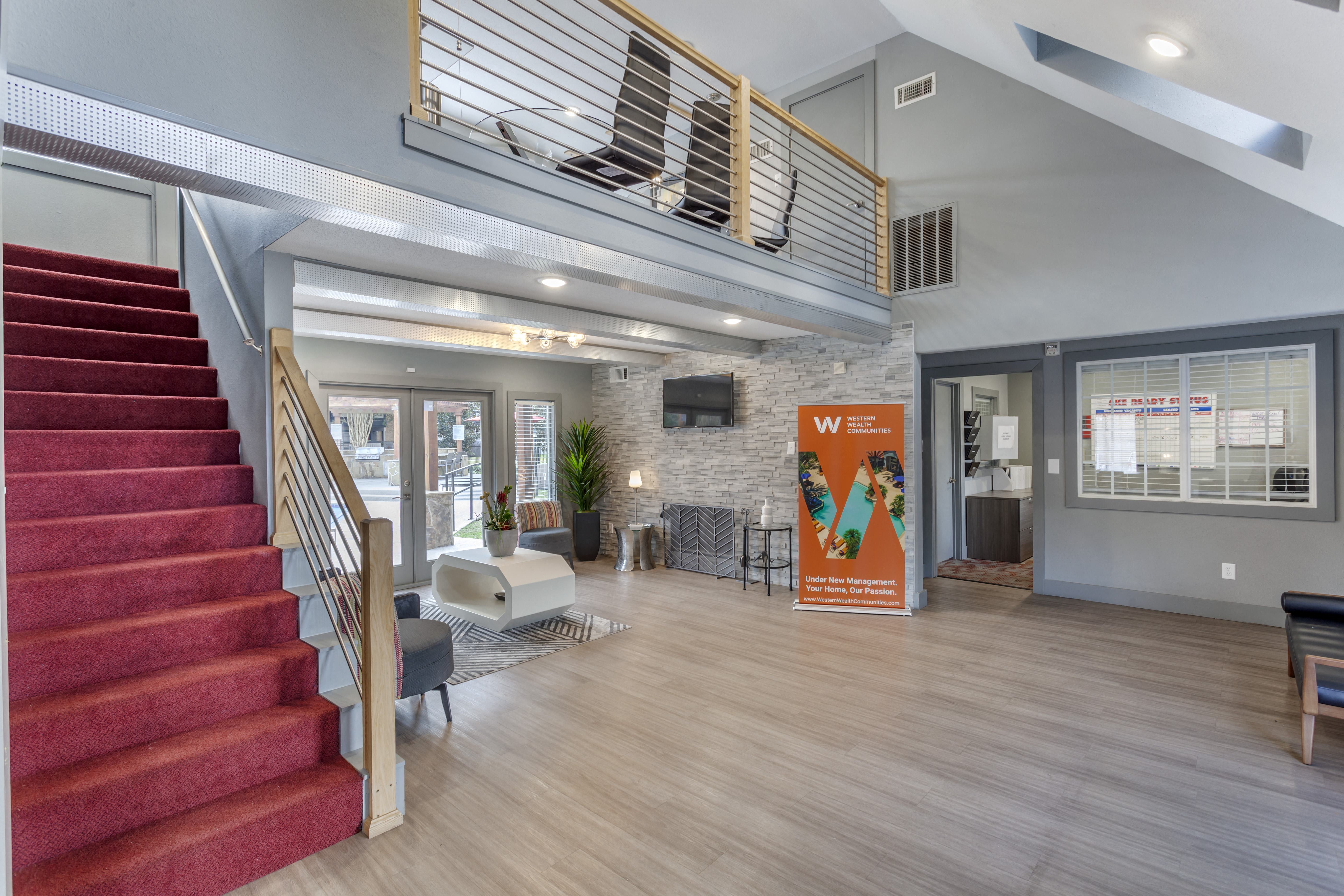 Rayfords Edge Apartments