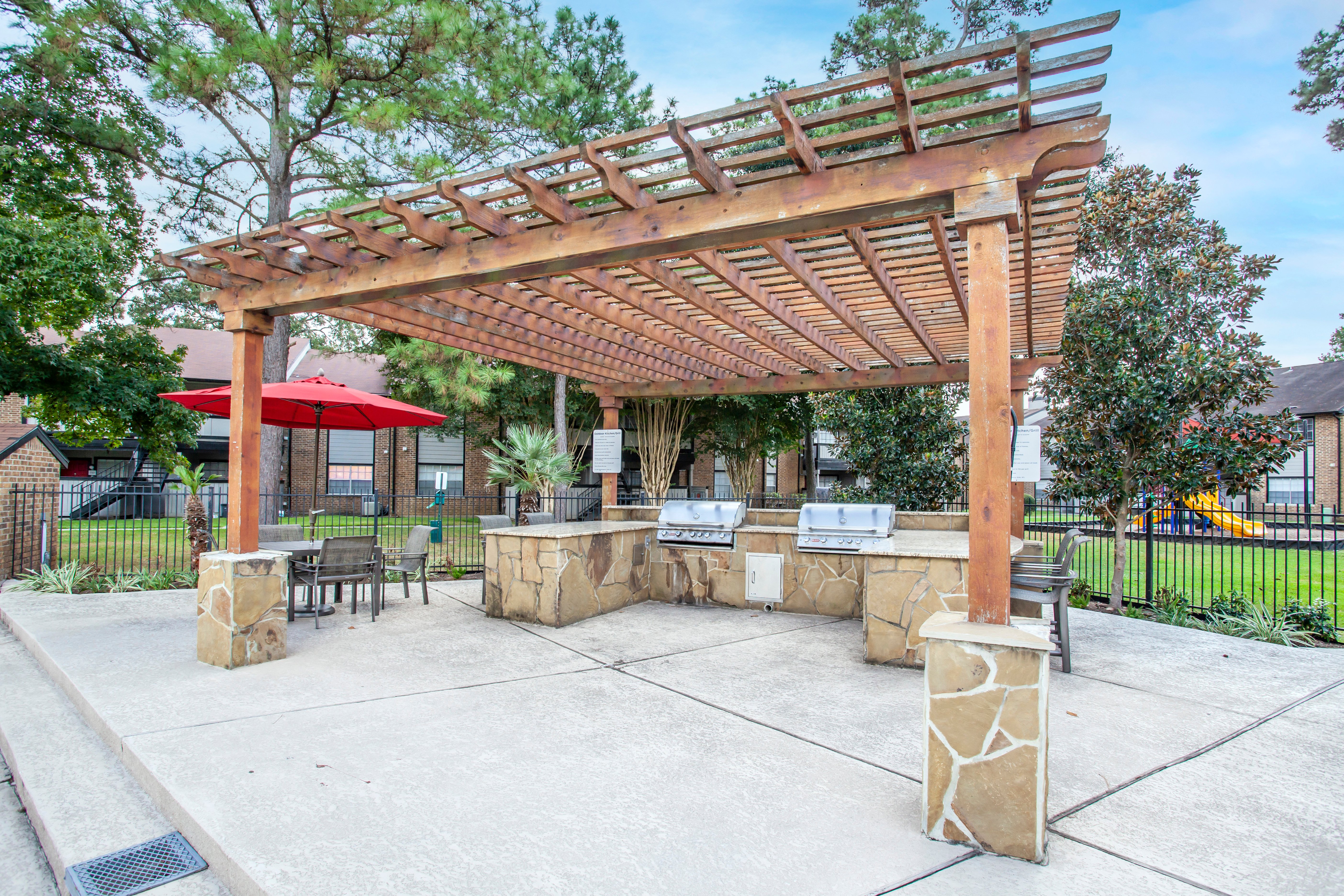 Rayfords Edge Apartments