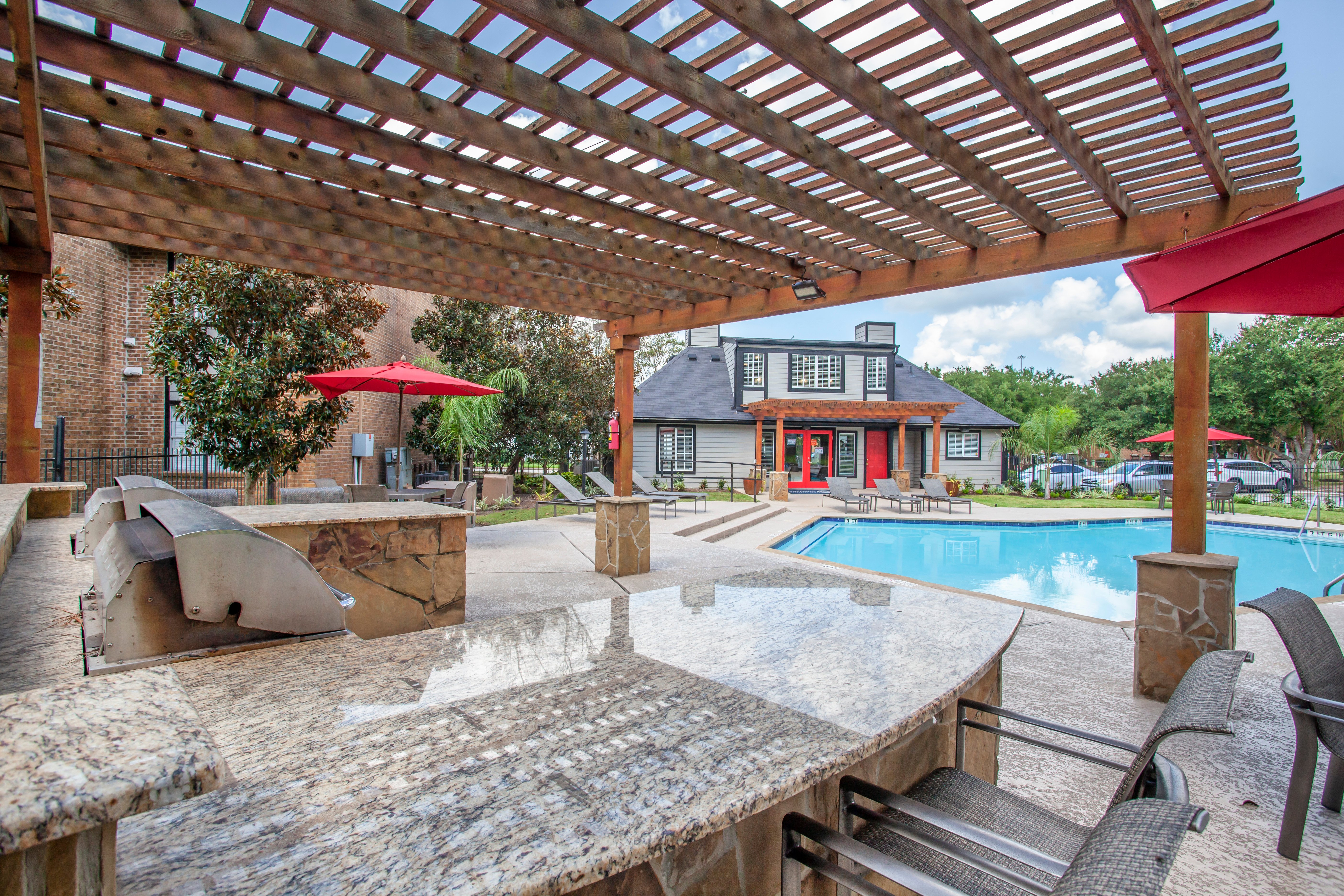 Rayfords Edge Apartments