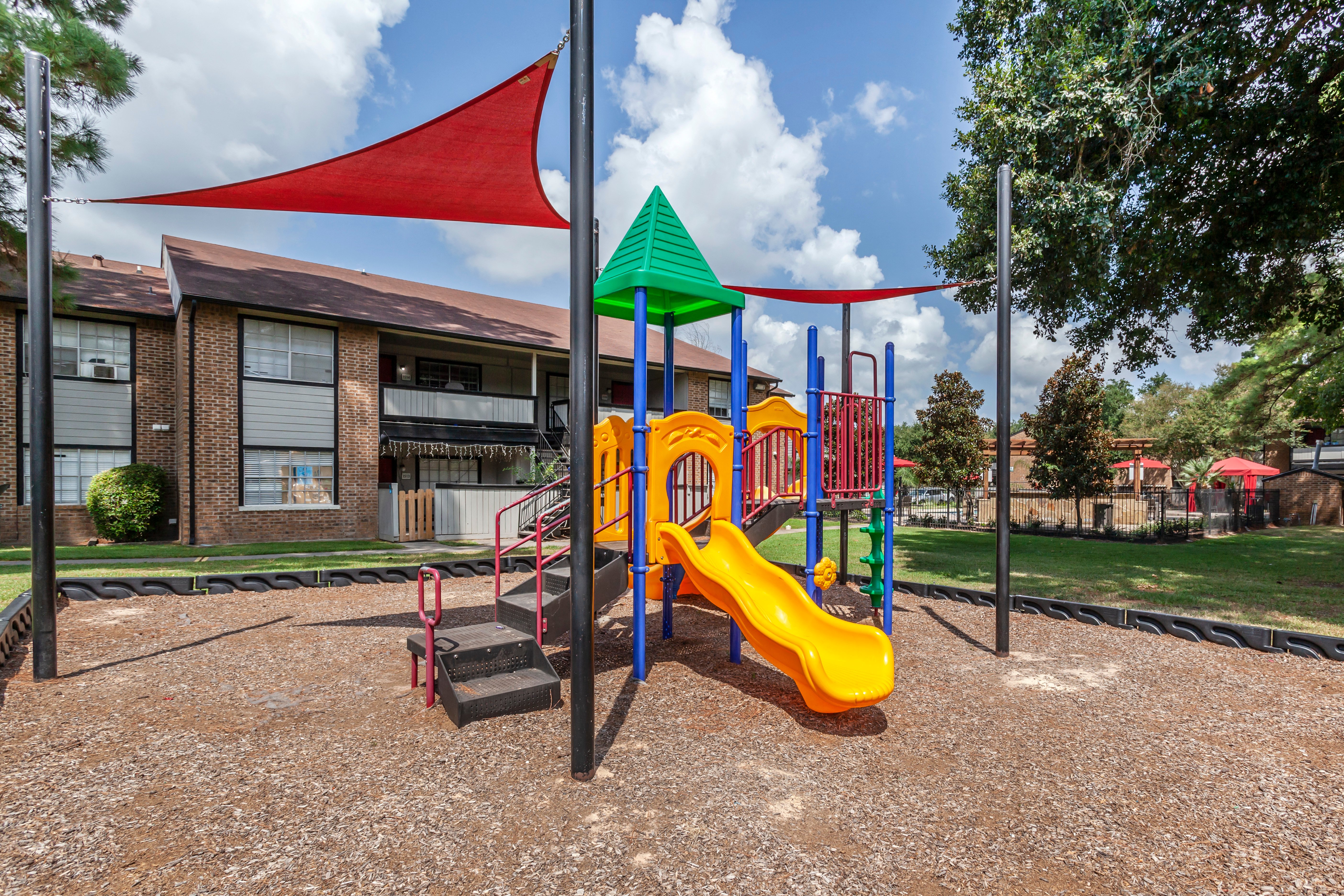 Rayfords Edge Apartments