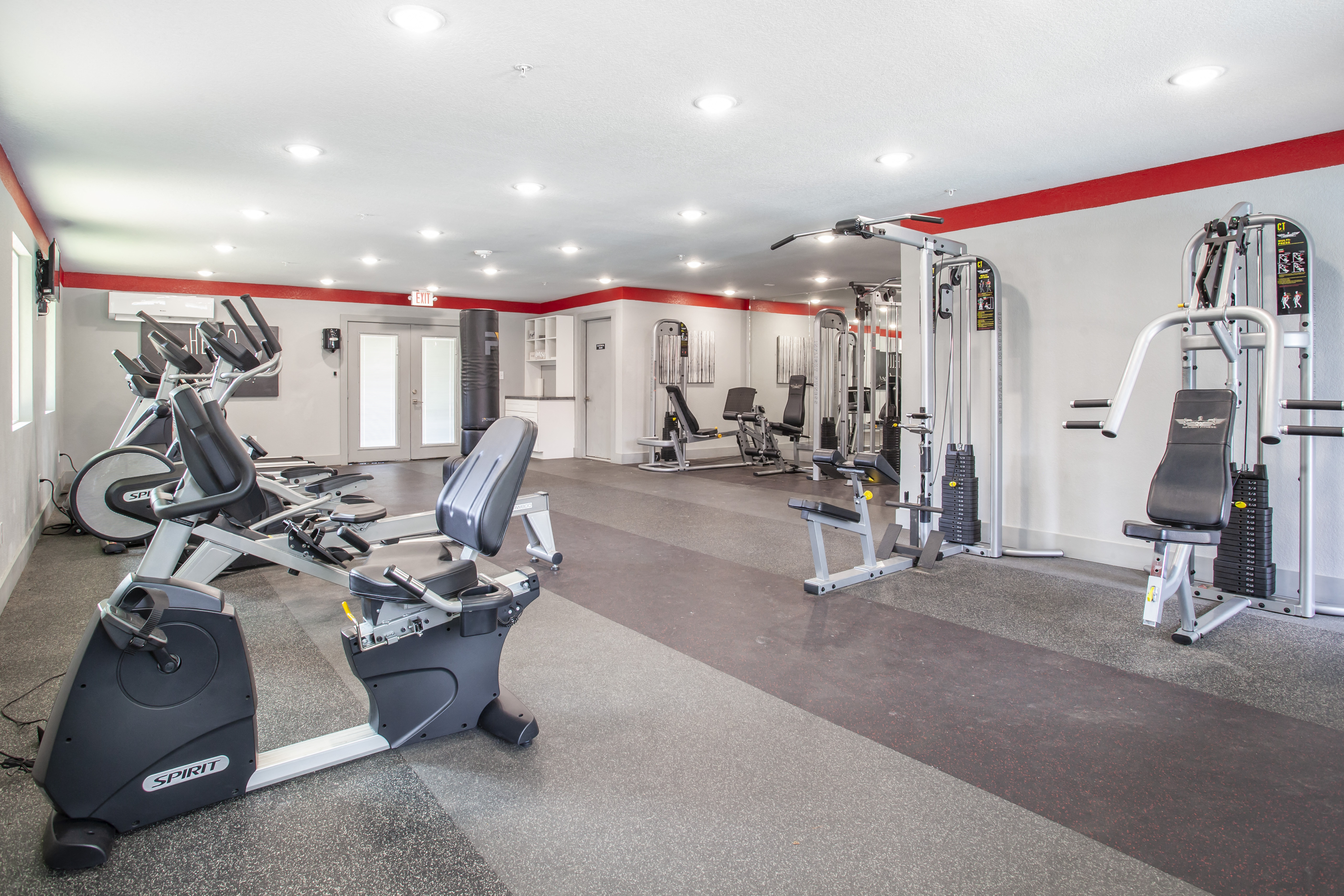 Rayfords Edge Apartments