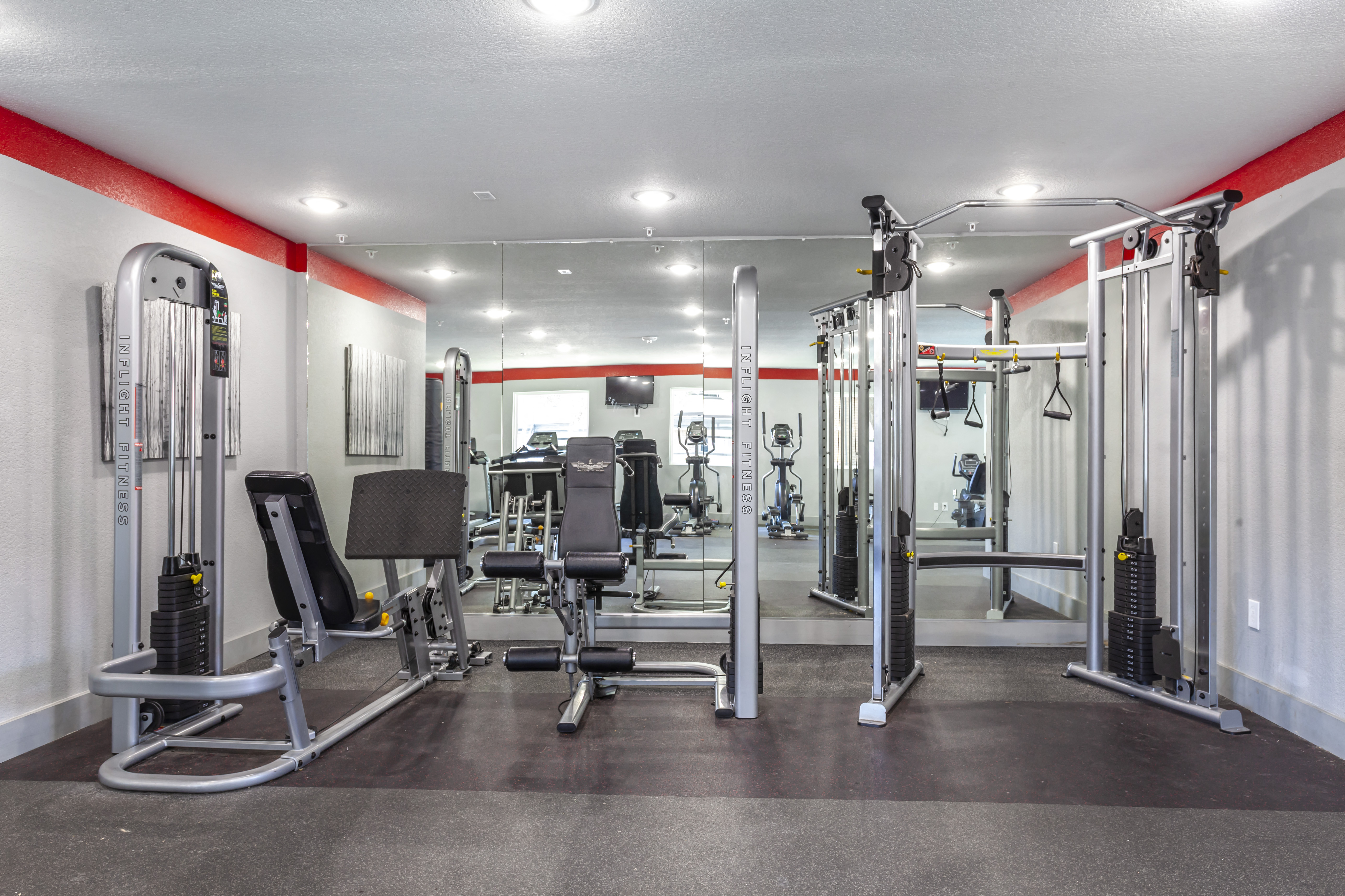 Rayfords Edge Apartments