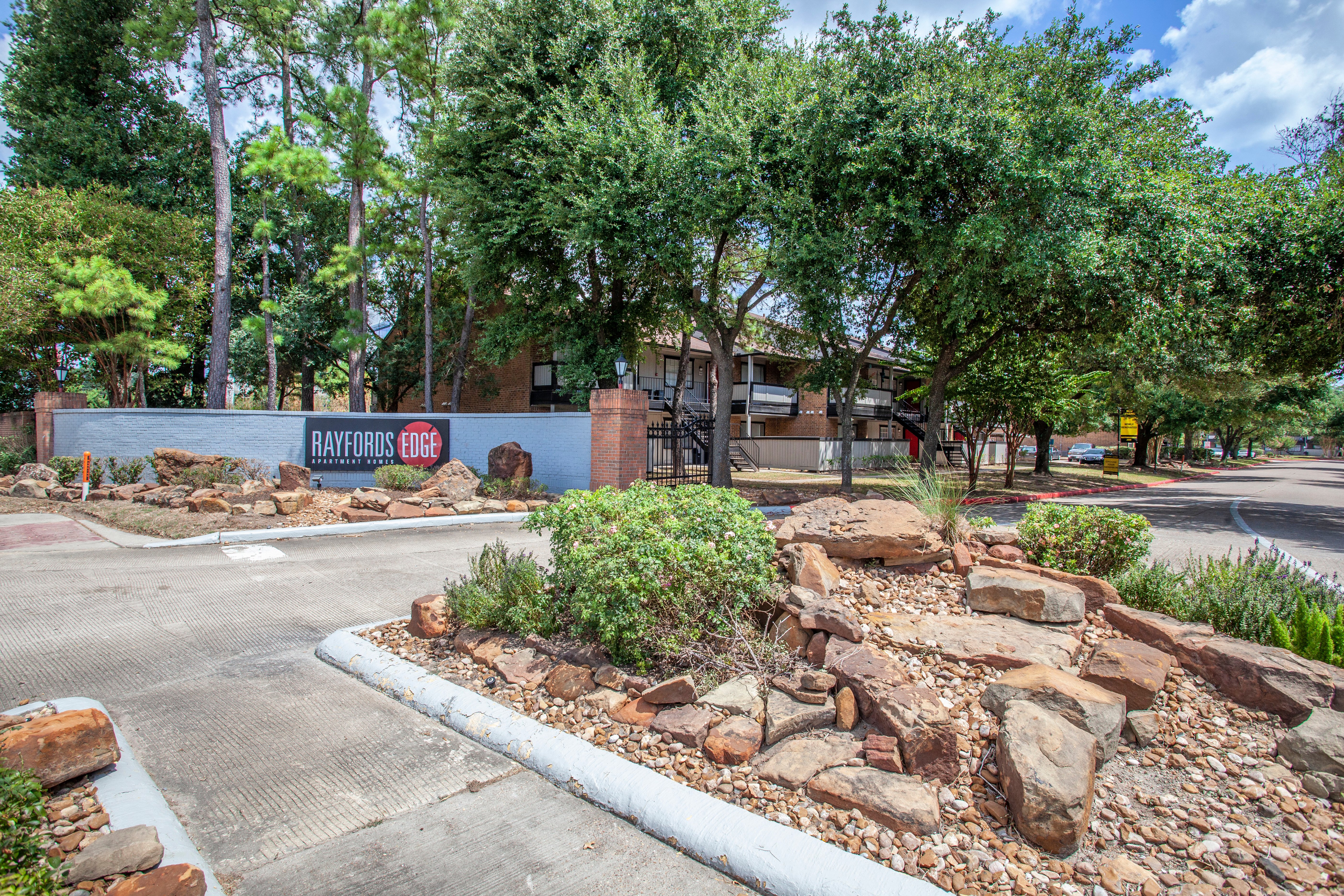 Rayfords Edge Apartments