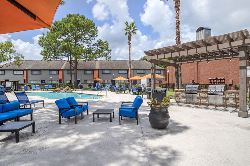 Harbour Point Apartments, 16460 TX3, ster, TX RentCafe