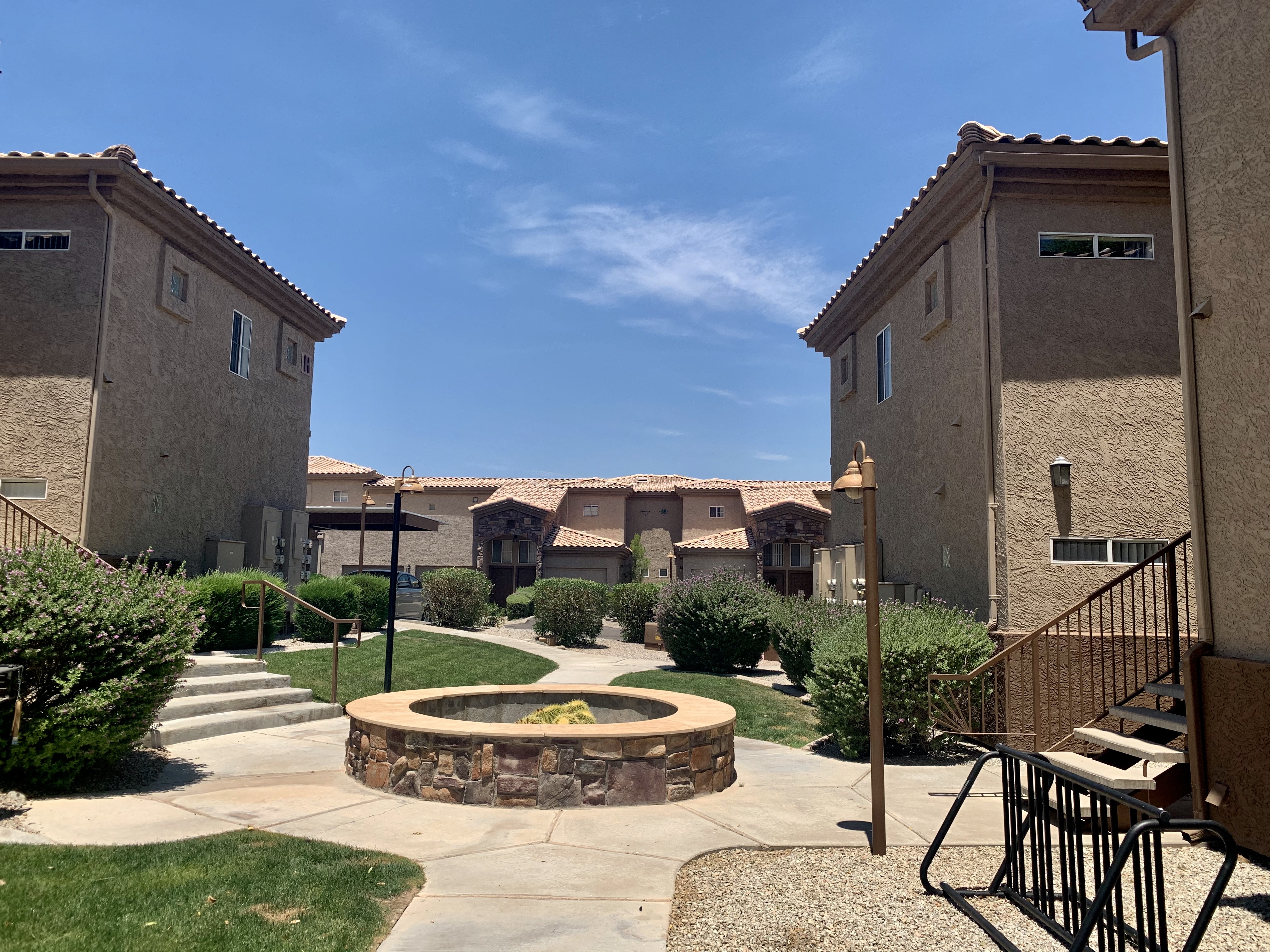 Four Peaks Condominiums And Apartments, 13700 N. Fountain Hills Blvd