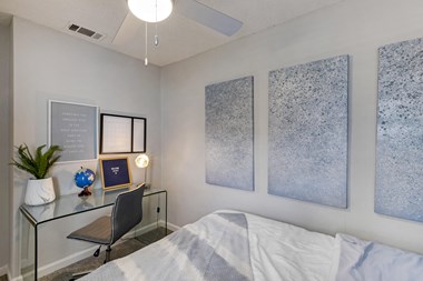 3601 S. Fielder Road Studio-2 Beds Apartment for Rent