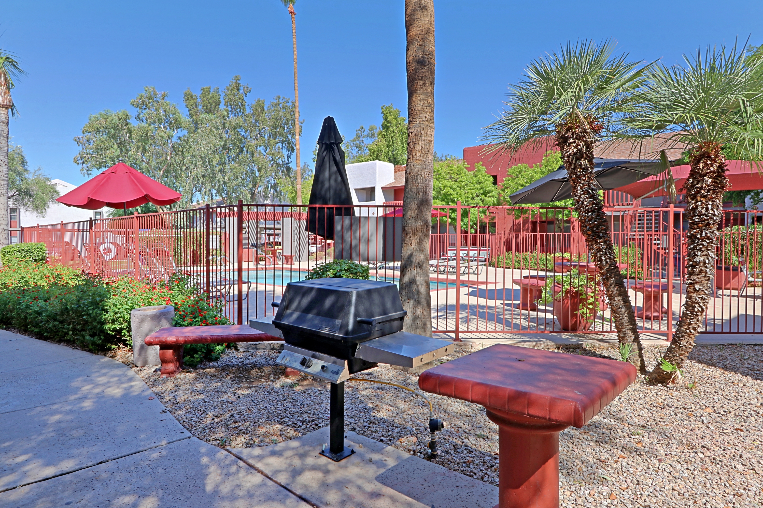 Country Gables Apartments