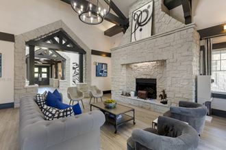resident clubhouse
