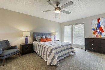 Las Colinas Heights Apartments