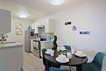 Upgraded kitchen - Photo Gallery 3