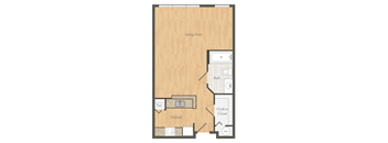 EFF1, Link at Plano, Plano TX