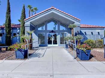 5800 W. Lake Mead Boulevard 1-2 Beds Apartment for Rent - Photo Gallery 4