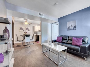 5800 W. Lake Mead Boulevard 1-2 Beds Apartment for Rent - Photo Gallery 2