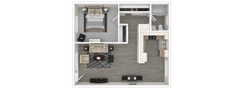 A1 FLOORPLAN THE REV