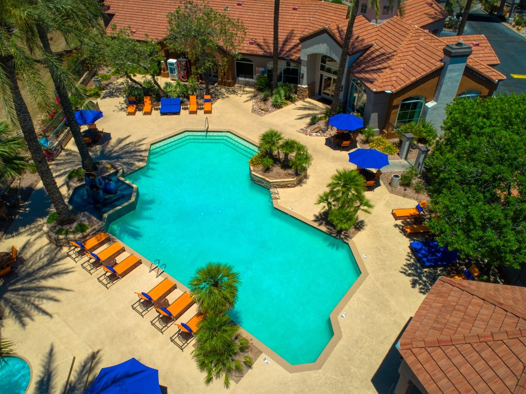 Luxury Apartment Home living at its Finest.