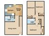Three Bed Two Bath