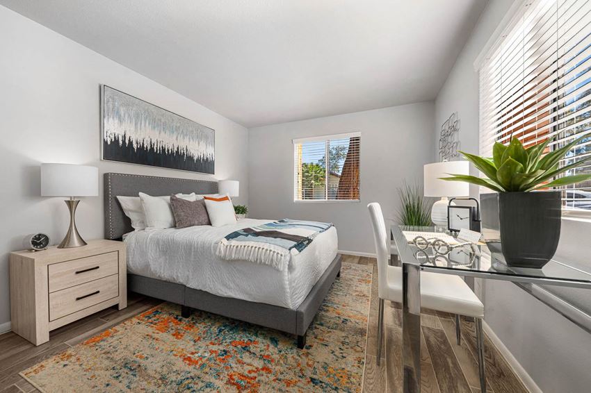 Bedroom - Photo Gallery