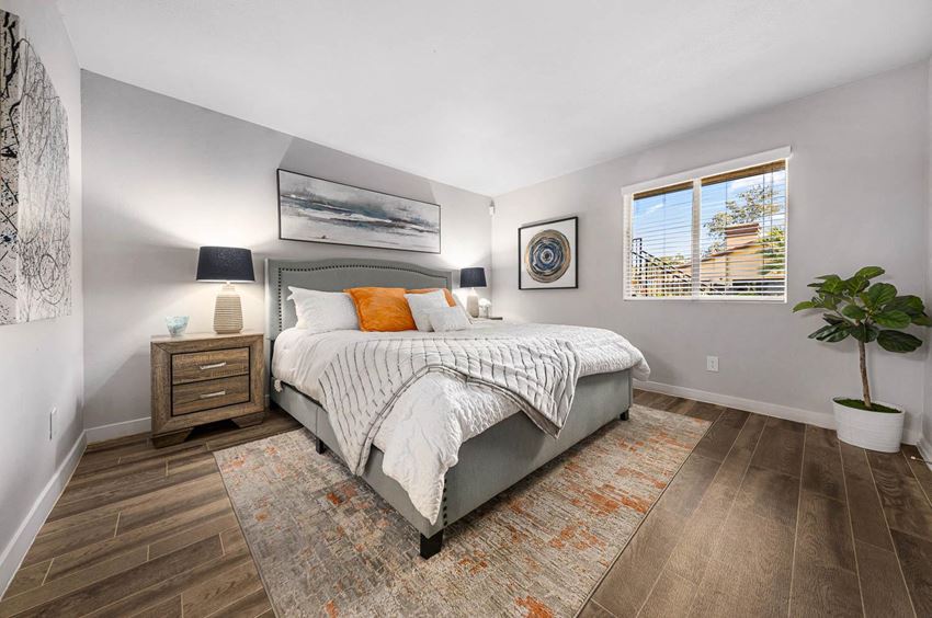 Bedroom - Photo Gallery