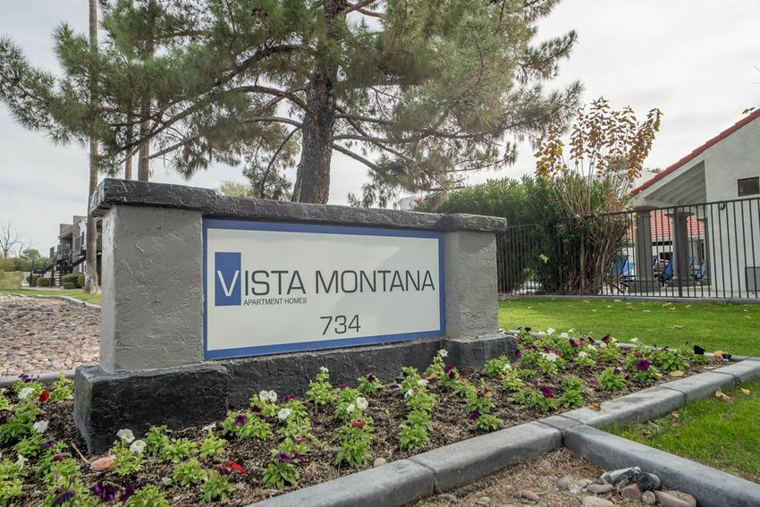 Monument Sign - Photo Gallery