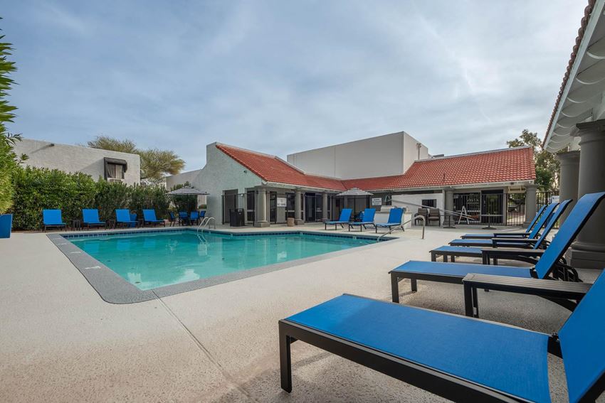 swimming Pool - Photo Gallery