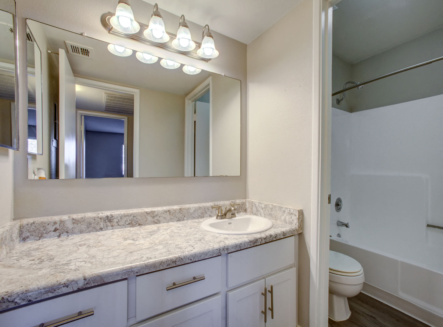 Villetta Apartments is a similar property to 1659 E IMPALA Avenue located in Mesa