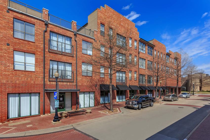 Link At Plano Apartment Homes, 1045 15th PL, Plano, TX RentCafe