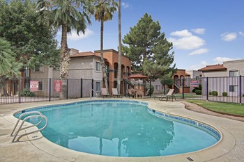 1700 West Prince Road 1-2 Beds Apartment for Rent - Photo Gallery 8