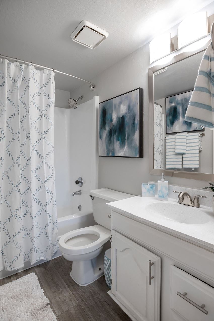 Villas De Azul Apartments