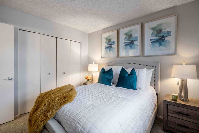 Villas De Azul Apartments