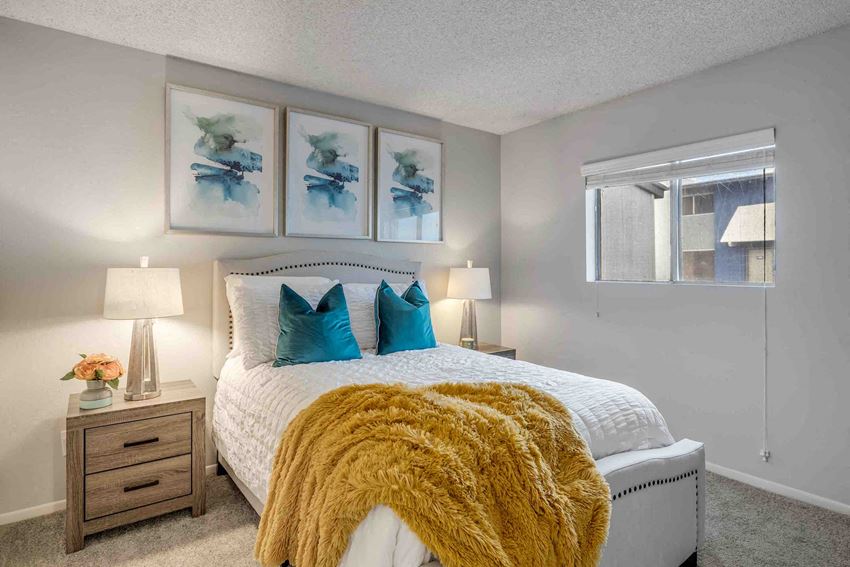 Villas De Azul Apartments