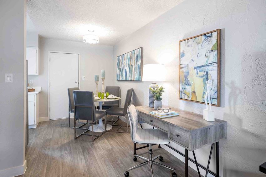 Villas De Azul Apartments