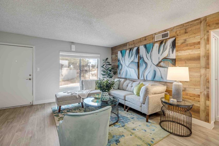 Villas De Azul Apartments