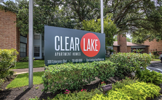 Clear Lake - Photo Gallery 1