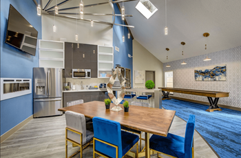 Clubhouse Clubhouse - Photo Gallery 3