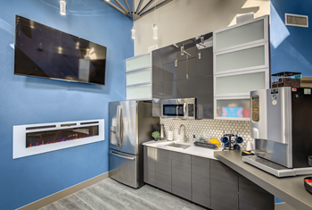 Clubhouse Clubhouse - Photo Gallery 2