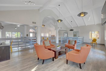 Clubhouse, Sedona Ridge, Las Vegas, NV - Photo Gallery 5