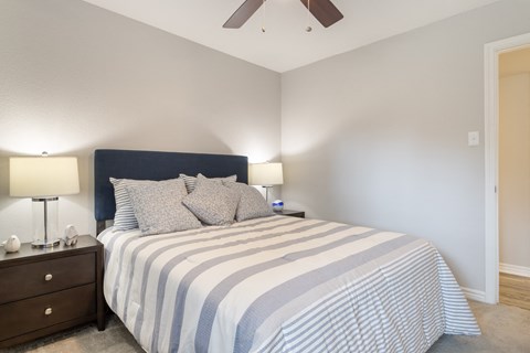 Regency Park Apartments