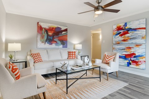 Regency Park Apartments