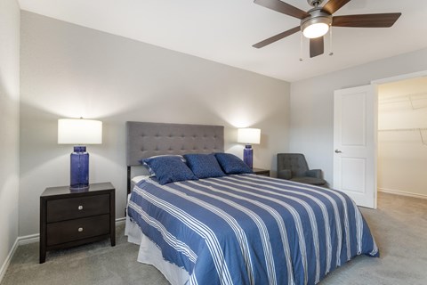 Regency Park Apartments