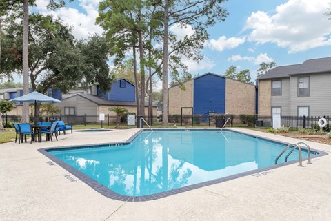 Regency Park Apartments