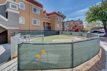 Pet park, Sedona Ridge, Las Vegas, NV - Photo Gallery 4