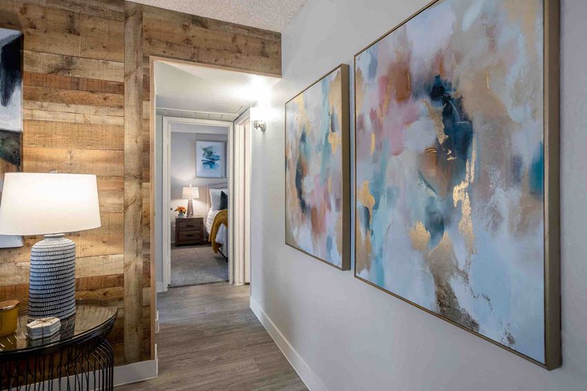 Villas De Azul Apartments