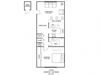 one bedroom floorplan