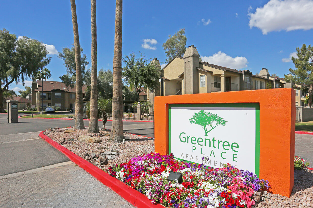 Greentree Place Apartment Homes 250 S Elizabeth Way Chandler Az Rentcafe