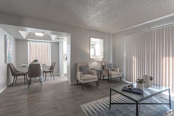 Living and Dining Room Living and Dining Room - Photo Gallery 2