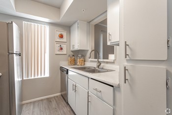Upgraded Kitchen with Stainless Steel Package Upgraded Kitchen with Stainless Steel Package - Photo Gallery 5