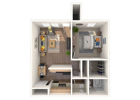 1500 E Broadway Rd Studio-2 Beds Apartment for Rent - Photo Gallery 62