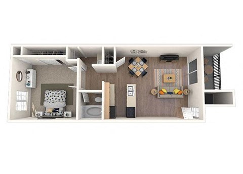 1500 E Broadway Rd Studio-2 Beds Apartment for Rent - Photo Gallery 63