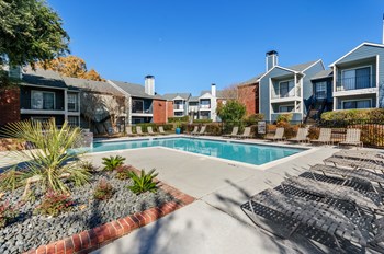 600 South Graves Street 1-2 Beds Apartment for Rent - Photo Gallery 6
