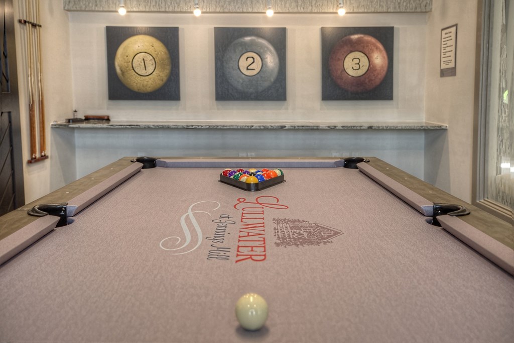 Lullwater At Jennings Mill Brand New Apartments Located In Athens, GA